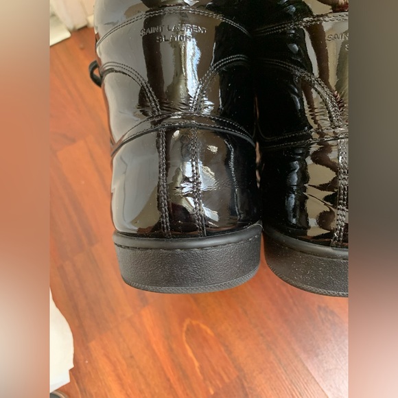 Yves Saint Laurent Sneakers - Picture 5 of 10